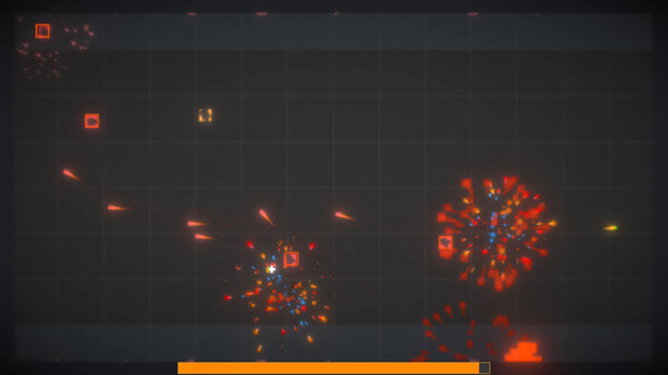 Скриншот из Nova's Cube!