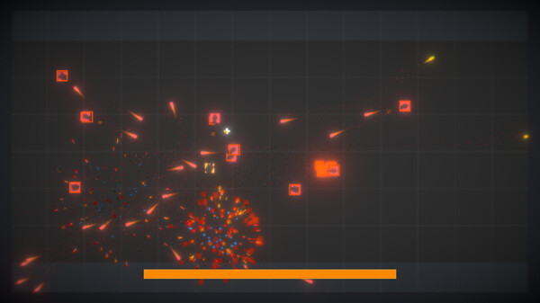 Скриншот из Nova's Cube!