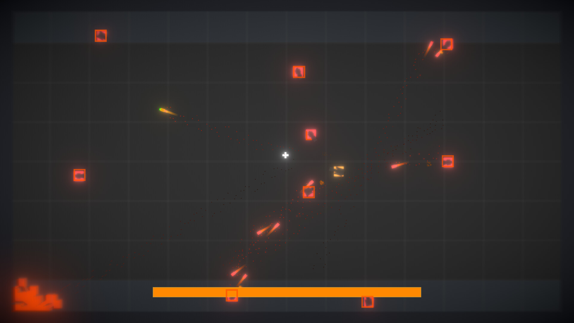 Nova's Cube! PC gameplay screenshot 1 of 7