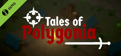 Tales Of Polygonia Demo