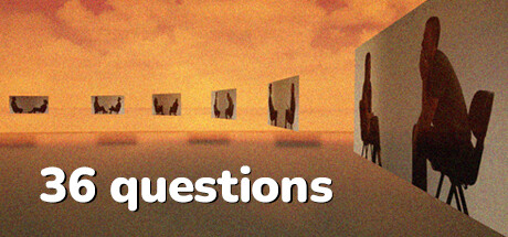 36 Questions Cover Image