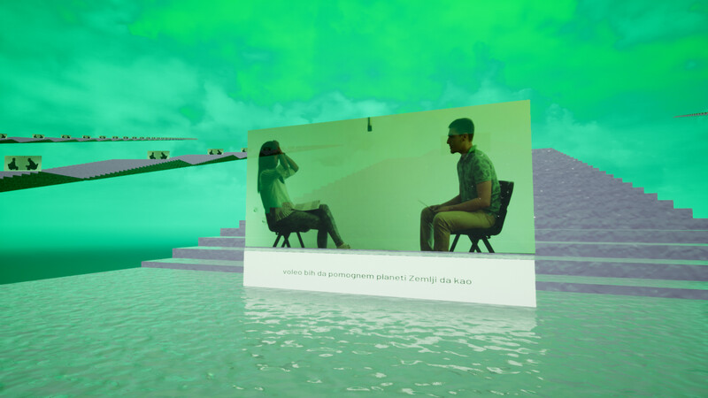 36 Questions screenshot 1