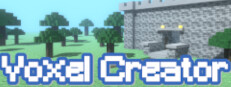 Voxel Creator 게임 이미지