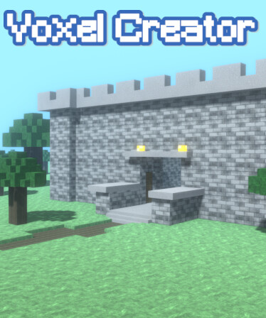 Voxel Creator