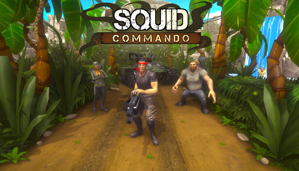 Squid Shooter  Play Now Online for Free 