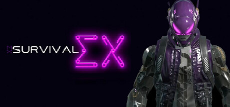 SurvivalEXtreme banner