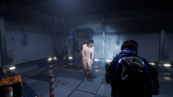 Скриншот из SurvivalEXtreme