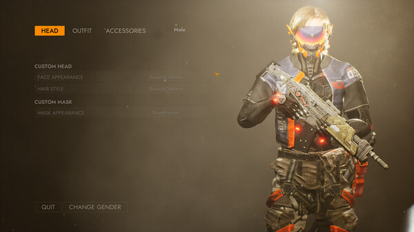 Скриншот из SurvivalEXtreme