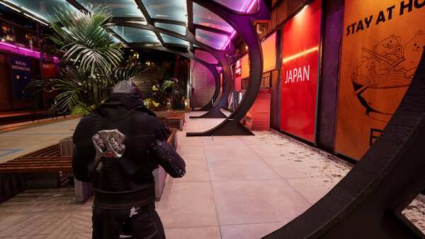 Скриншот из SurvivalEXtreme