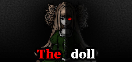 The doll Cover Image