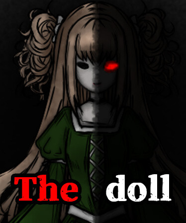 The doll