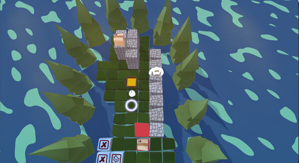 Please Be Kind To The Chickens game for Linux 1