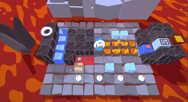 Please Be Kind To The Chickensfor windows and Linux 1