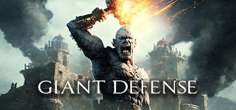 Giant Defense steam charts