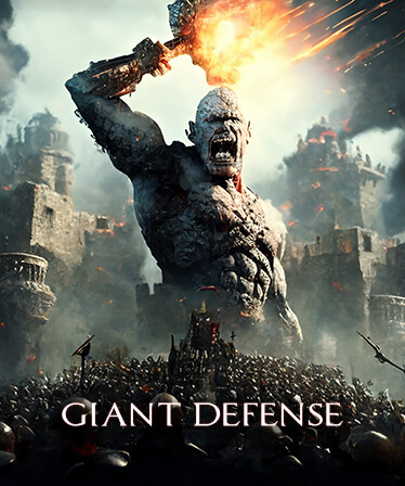Giant Defense