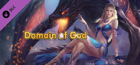 Domain of God - SS Hero DLC banner image