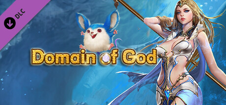 Domain of God-SSS Hero DLC banner image