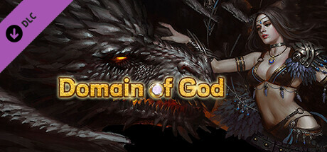 Domain of the God - Large Diamond Bundle banner image