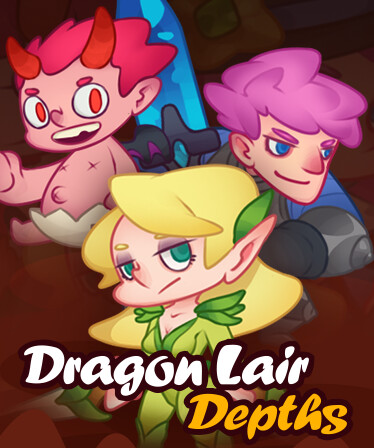 Dragon Lair Depths