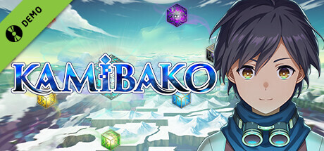 KAMiBAKO - Mythology of Cube - Demo