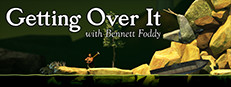 Steam Getting Over It With Bennett Foddy