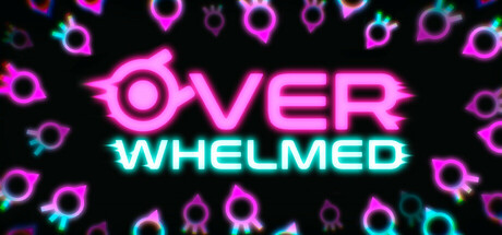 OVERWHELMED steam charts