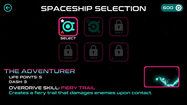 Скриншот из OVERWHELMED