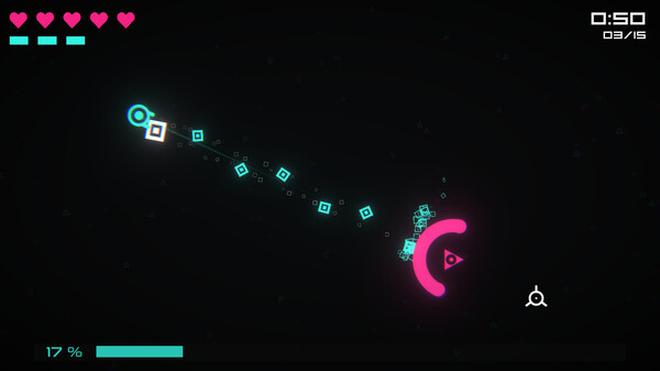 Скриншот из OVERWHELMED