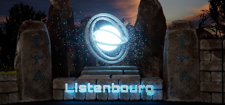 Listenbourg banner