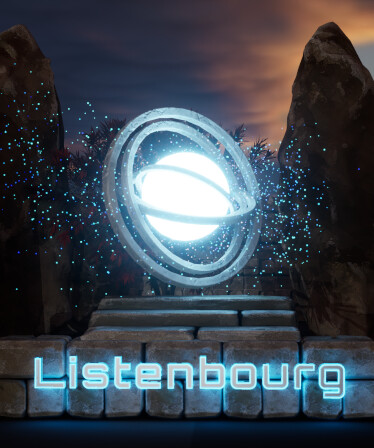 Listenbourg