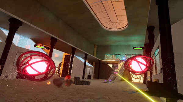 Скриншот из Listenbourg