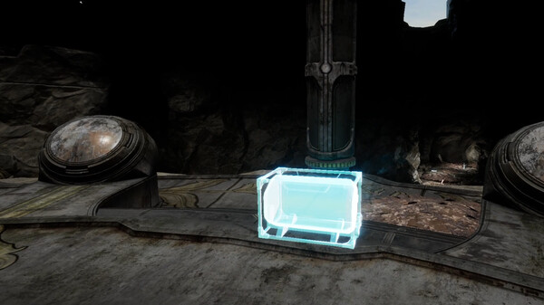 Скриншот из Listenbourg