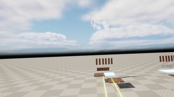 Скриншот из Listenbourg