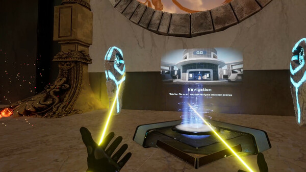 Скриншот из Listenbourg