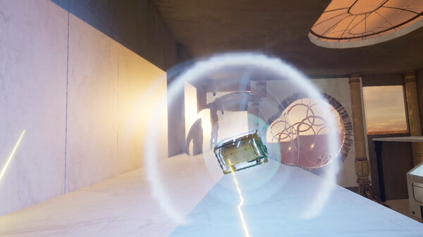 Скриншот из Listenbourg