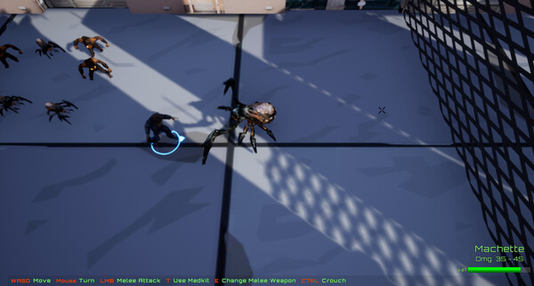 Super Bear: Hunt for the lost beerfor windows and Linux 1