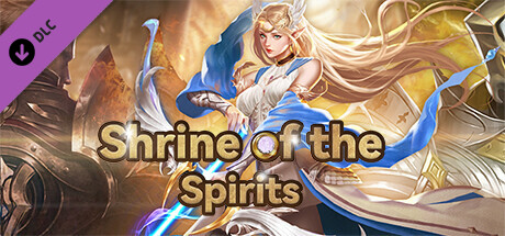 Shrine of the Spirits - $4.99 Coupon Bundle Pack banner image