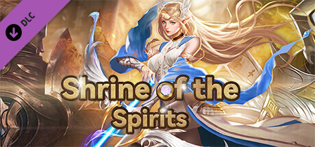 Shrine of the Spirits - $4.99 Coupon Bundle Pack