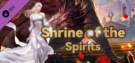 Shrine of the Spirits - $19.99 Coupon Bundle Pack