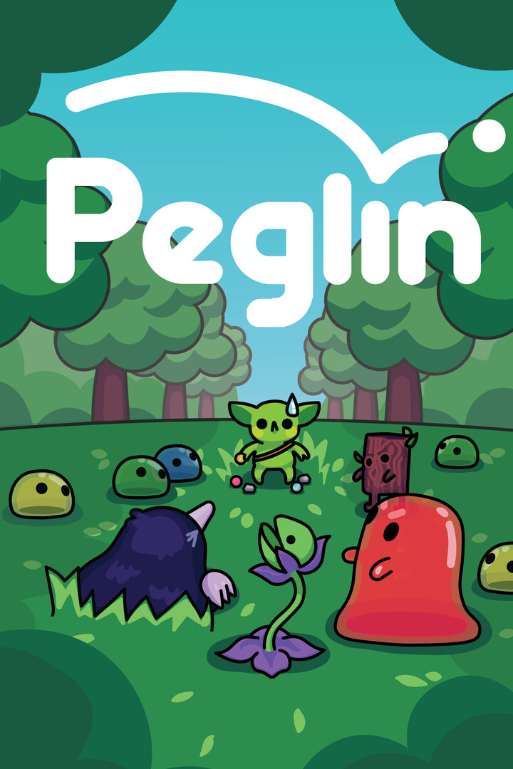 Peglin Original Soundtrack #2
