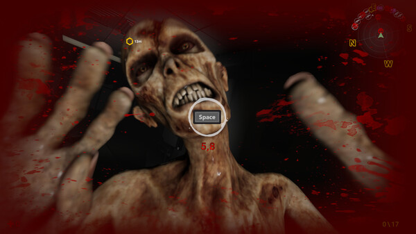 The Last Orgasm game for Linux 1