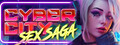 CyberCity: SEX Saga logo