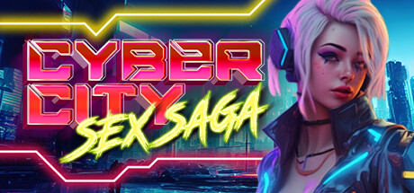 CyberCity: SEX Saga banner