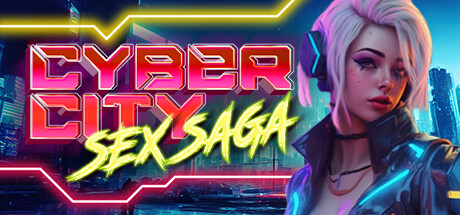 CyberCity: SEX Saga header image