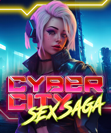 CyberCity: SEX Saga