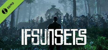 IfSunSets: Prologue banner