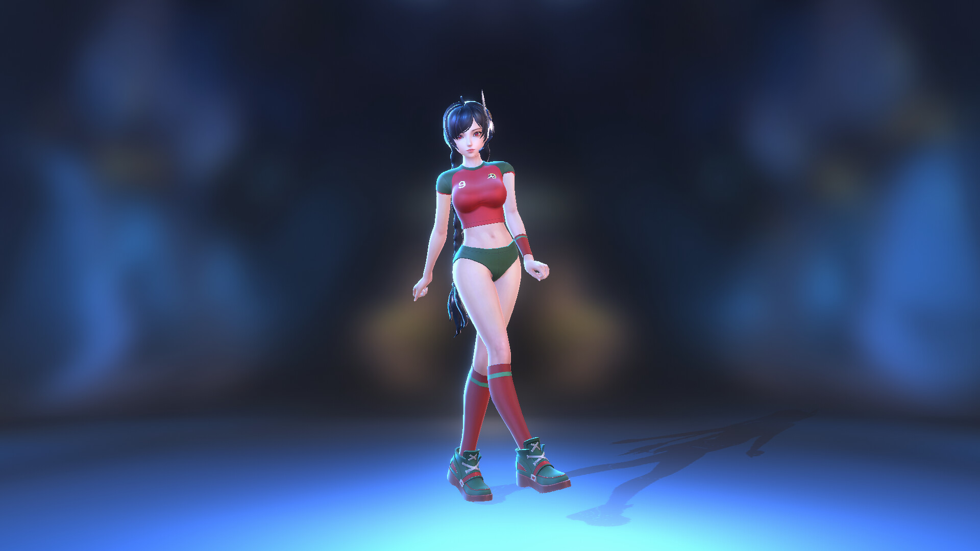 Angel Legion-DLC Cup Winning K #5