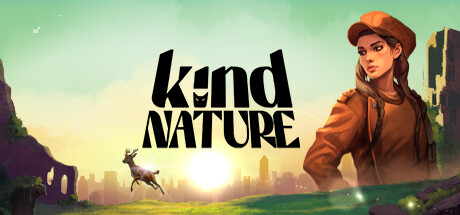 Kind Nature Cover Image