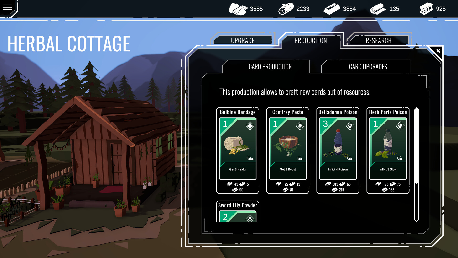 Kind Nature on Steam