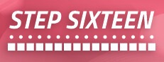 Step Sixteen 게임 이미지